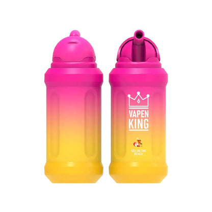Vapen King Sex On The Beach 12000  - Pack de 10